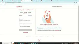 How to Activate Credit Card on Santander
