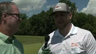 2022- Winning Golf TV- Testimony- Zach Vogel- Lumbermen Associates- Hershey's Mill G.C.
