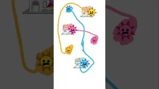 Incredibox Sprunki Draw Puzzle Ep 121 #sprunki #blingbangbangborn #shortsfeed #shorts #shortsvideo