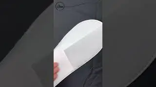 Nonwoven Factory---Felt Slippers