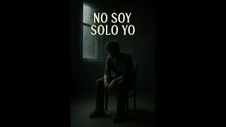 No Soy Solo Yo &ndash; Canci&oacute;n Grunge Ac&uacute;stica | Ecos de Silicio