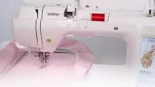 Brother Innov-ís V3