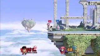 TBH9 Grind Episode 2: Ken/ Ryu VS Samus MU Analysis