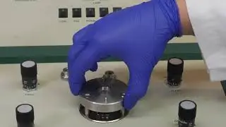 ICAL Presents: How to use Critical Point Dryer