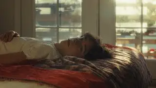 Tired Eyes - Daydream (feat. Bradley Walden) (Official Music Video)