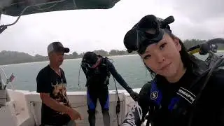Discover Treasure in Singapore Waters!