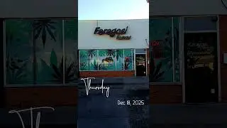 Trinidad Co, Faragosi Farms recreational marijuana building 🏢