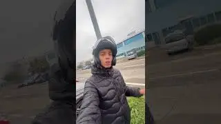 Hanno provato a rubarmi il pacco