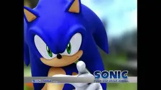 Sonic & Knuckles - Flying Battery Zone (metal cover)