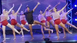 Miss Donna's School of Dance - Law of Life