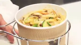[Wealthy+Healthy] Enjoy Whealthy Automatic cooking machine
