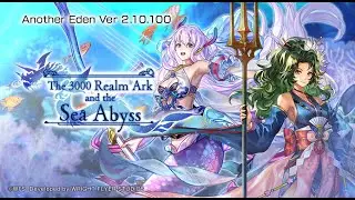 Another Eden Episode 