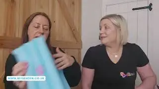 Slime & Messy Play Review