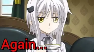 Someone Getting Mad At Lolis And Lolicons Again... (Not Able To Separate Fiction From Reality!)