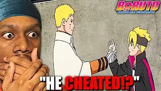 Boruto&rsquo;s Chunin Exams Changed EVERYTHING For Me!!!