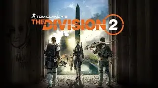 Tom Clancy&rsquo;s The Division 2 Gameplay | Intense Combat & Open World Action