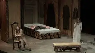 Kseniya Nesterenko Rigoletto - Tutte le feste al tempio - Giuseppe Verdi Новая опера. 05.02.2020