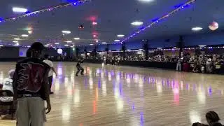 Cali-Slide 2025 Men&rsquo;s Finals-Anthony Rainone hosted by Sk8 Fanatics Pt1 11/9/2025