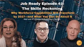 The Skills Reckoning: Why Workforce Capabilities Will Transform by 2027&mdash;and What You Can Do About It