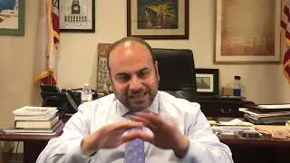 Your Next Door Neighbor with Adrin  Nazarian