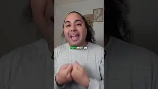 Почему почти в каждом тяжёлом гитарном риффе используется именно это