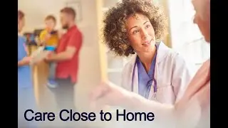 A Day in the Life of Receptionist and Clinical Support Staff - CareConnect Health