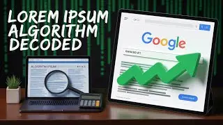 SEO is Math, Not Magic: The Scientific Method Explained 📉