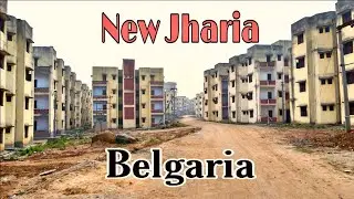 New Jharia Belgaria (Dhanbad)|Colony