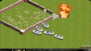 AoE: Rise of Rome - All Cheat/Hidden Units