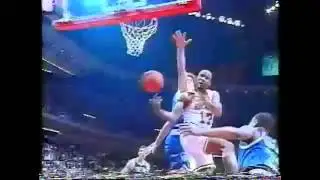 1995 Commercial: EA Sports NBA Live '96