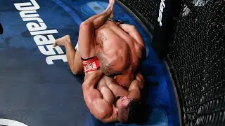 Raymond Pina vs Michael Robertson Full Fight | MMA | Combate Tucson