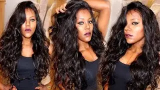 Onde Comprar Cabelo Virgem Natural de Qualidade?  Hair Extensions