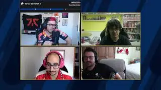 &iquest;DECEPCIONA FNC?, &iquest;KOI TOP 4 LCK? &iexcl;DEBUTAN POBY Y THAYGER! VEMOS A GIANTX Y KC - Esportman&iacute;acos 2343
