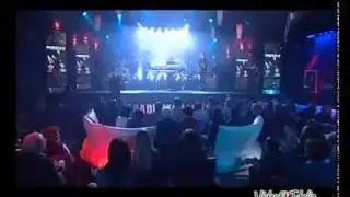 Pooh - Dove comincia il sole (live Radio Italia)