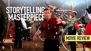 Big Fish (2003). Blurring Reality with Fantasy in Tim Burton's Masterpiece. #moviereview