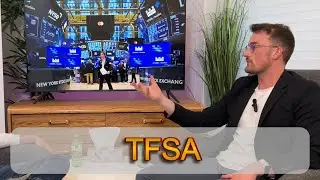 Most Powerful Wealth Building Tool in Canada, Tony Fehr. (Local Life Ontario With Henry Braun)