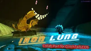 [Multivers/SFM] Collab Part8 // IRON LUNG // For GlitchTails1326 || by grivous62