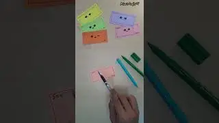 #shorts Paper Money💸💸| FAST/EASY🤩🤩 #craft
