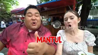 Kenta & Vika Jajan Bakso BPN | ENAKNYA MANTUL (17/05/25) P3