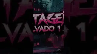 #BeatMalvado #Montagem #BeatMalvado1 #BrazilianPhonk #PhonkBrazil #PhonkMusic #SlowedReverb