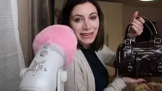 Türkce asmr| black friday indiriminden aldiklarim| kozmetik&giyim