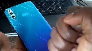 COMO REMOVER CONTA GOOGLE E ID HUAWEI P30