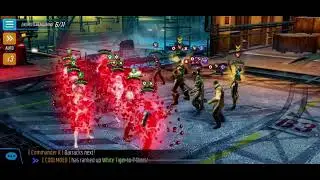 Orb fragment challenge tier 14 marvel&rsquo;s strike force