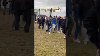 This kid has some serious skills 🕺🏻 #hardstyle #dance #festival #harderstyles #hakken #rawstyle
