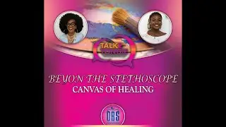 T2T| &lsquo;Soul Speak: Doris Somto on Living Authentically'