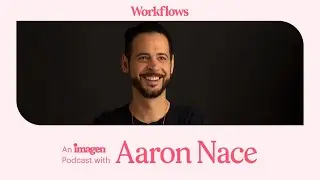 Organize and Backup 36 Terabytes of Photos Without Losing Your Sanity with Aaron Nace