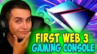 Zilliqa запускает игровую консоль WEB3 | Игра NFL на блокчейне | Новости блокчейна NFT и криптовалютных игр