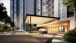 The View Residences @ Kelab Golf Sultan Abdul Aziz Shah