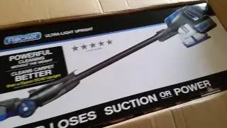 Shark Rocket Honest Review 2016