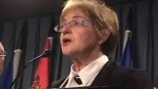 Hundreds of Thousands of Canadians Call for Urgent Action on Climate Change